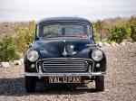 Morris Minor 1000 Traveller 1956 года
